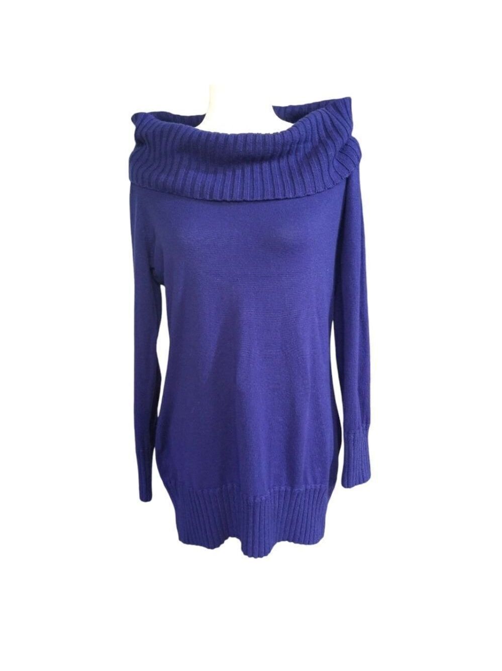 The Limited Sweater Cowl Neck